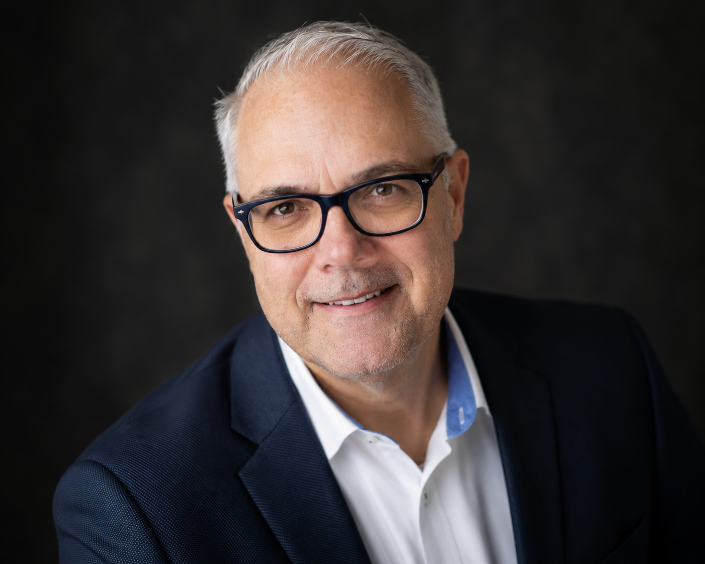 Heath Nevels, founder of ExplorationAI